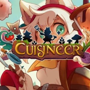 Cuisineer Global Steam Key