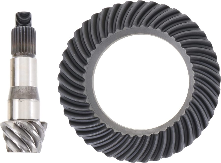 DANA SPICER 10067244 Differential Ring and Pinion Dana