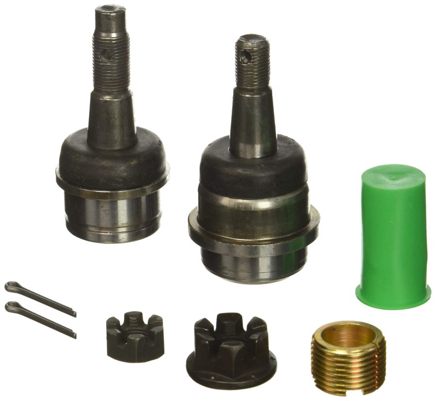 DANA SPICER 2007354 Suspension Ball Joint and Component (Joint Kit Upper/Lower Per Side - 30/44 Jk)