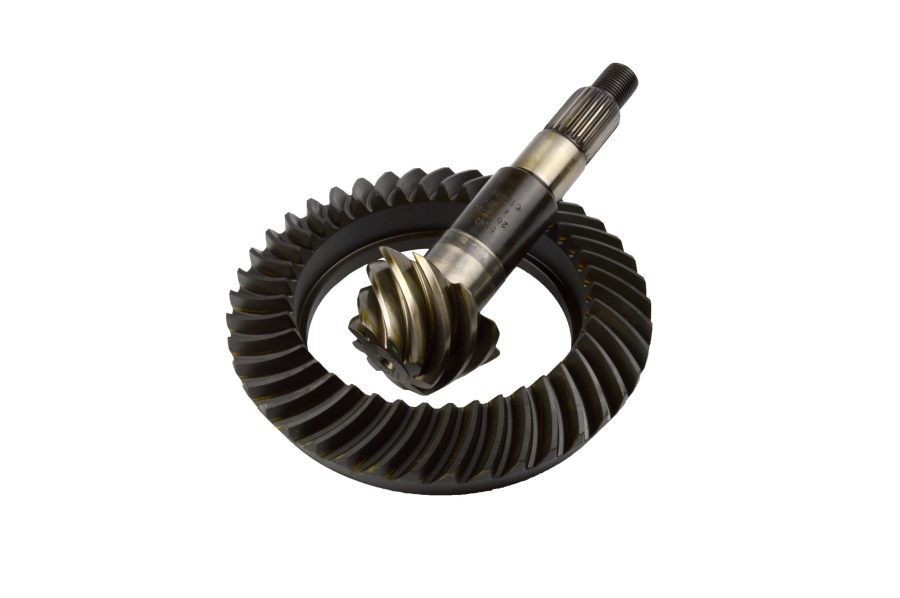 DANA SPICER 2018737 Differential Ring and Pinion Gear Set for DANA 44, 4.56 Ratio