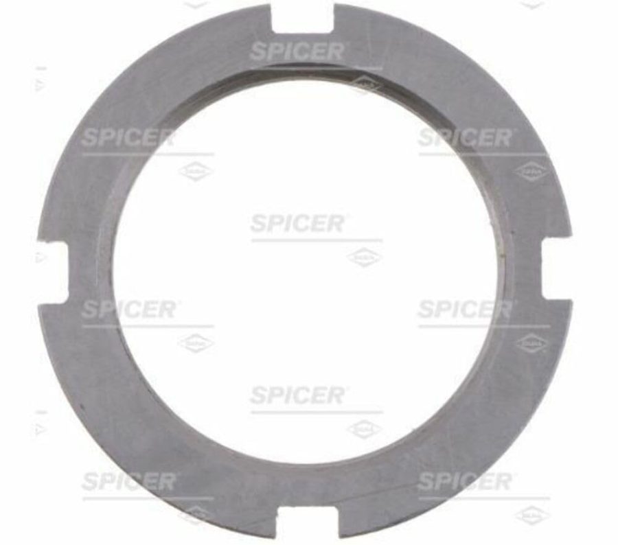 DANA SPICER 31139 NUT - SPINDLE