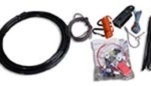 DEMCO 6217 Air Force One Reinstall Kit