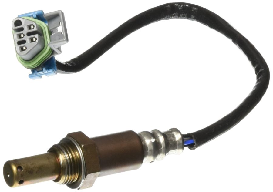 DENSO 234-4336 Oxygen Sensor (Air and Fuel Ratio Sensor)