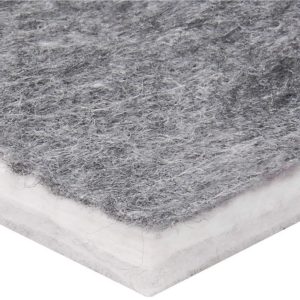 DESIGN ENG 50113 0Under Carpet Lite 70 INCH x 72 INCH Sound Absorption and Insulation (35 sq. ft.)