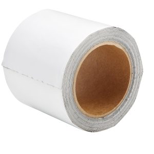 DICOR 522TPO-425-1C Seal-Tite RV, Trailer, Motorhome Sealing Repair Tape - 4 INCH x 25FT White