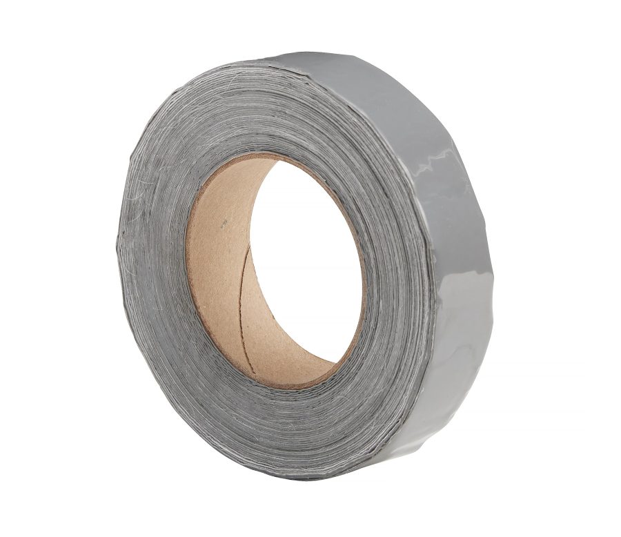 DICOR CS114B-1 Seal-Tite Corner Seal Tape - 1.25 INCH x 50FT - RV, Trailer, Motorhome Repair Tape