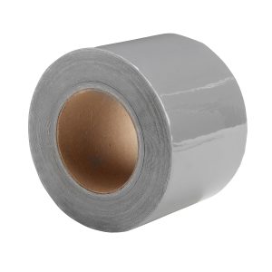 DICOR RP-CRCT-4-1C Coating Ready Cover Tape - 4 INCH x 50, RV, Trailer, Motorhome Repair Tape