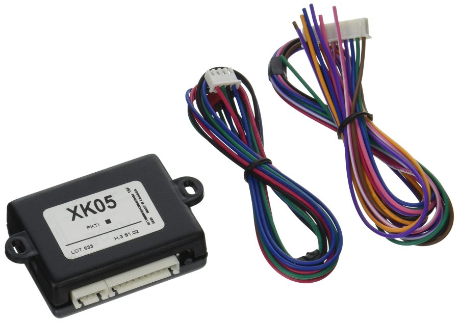 DIRECTED XK05 XpressKit Remote Start Interface