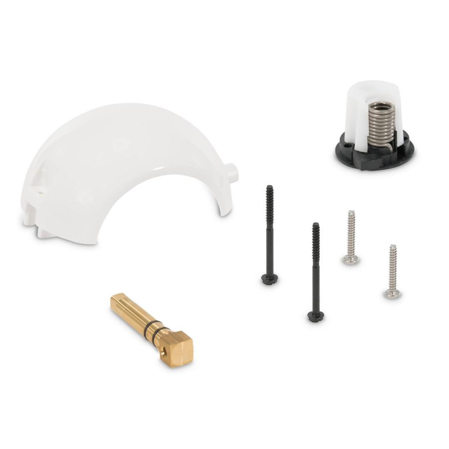 DOMETIC 385310954 Ball and Shaft Kit with Spring Cartridge