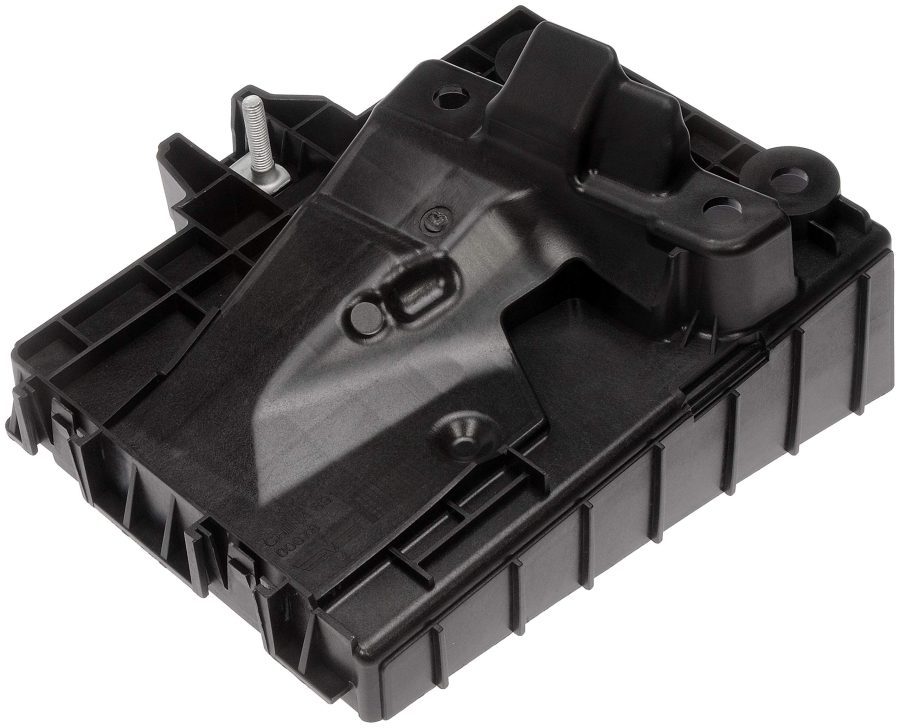 DORMAN 00078 Battery Tray Replacement Compatible with Select Dodge/Jeep Models