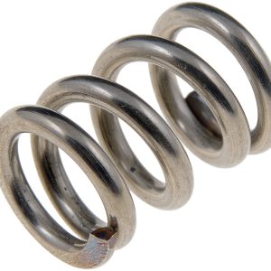 DORMAN 03080 Front Exhaust Flange Spring - 0.50 In. ID x .75 In. OD x 1.13 In. Length Compatible with Select Models