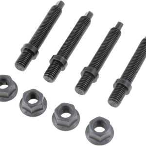 DORMAN 03131 Exhaust Stud Kit - M10-1.5 x 72mm Compatible with Select Ford / Lincoln / Mercury Models