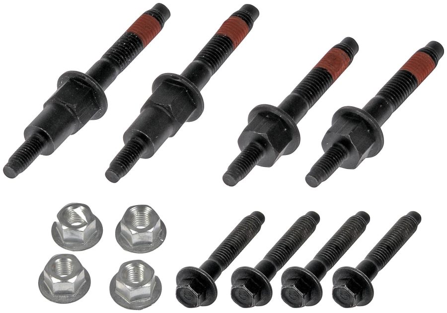 DORMAN 03218 Exhaust Manifold Hardware Kit Compatible with Select Models