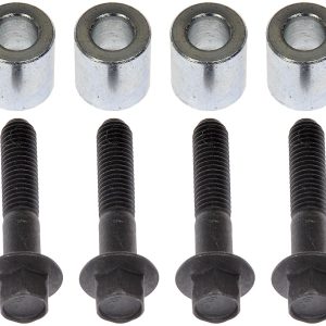 DORMAN 03419 Exhaust Manifold Hardware Kit Compatible with Select Models