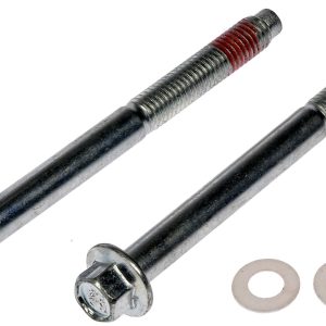 DORMAN 03426 Intake Manifold Bolt Compatible with Select Models