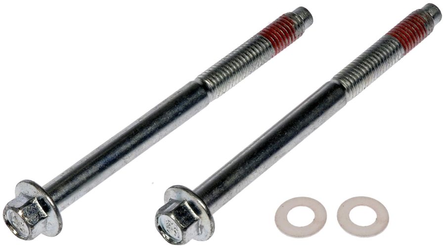 DORMAN 03426 Intake Manifold Bolt Compatible with Select Models