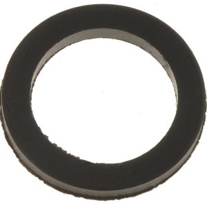 DORMAN 097-026 Fiber Drain Plug Gasket, Fits 1/2 Do, 9/16, M14 Compatible with Select Geo Models, 25 Pack