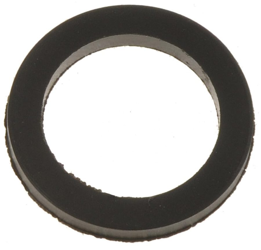 DORMAN 097-026 Fiber Drain Plug Gasket, Fits 1/2 Do, 9/16, M14 Compatible with Select Geo Models, 25 Pack