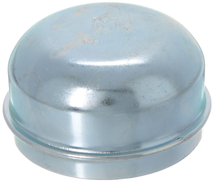 DORMAN 13973 Wheel Dust Cap with 2 INCHOD x 1.86 INCHID x 1.14 INCHH