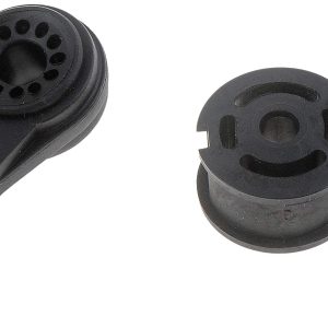 DORMAN 14044 Shift Cable Bushing Kit Compatible with Select Chrysler / Dodge / Plymouth Models (OE FIX)