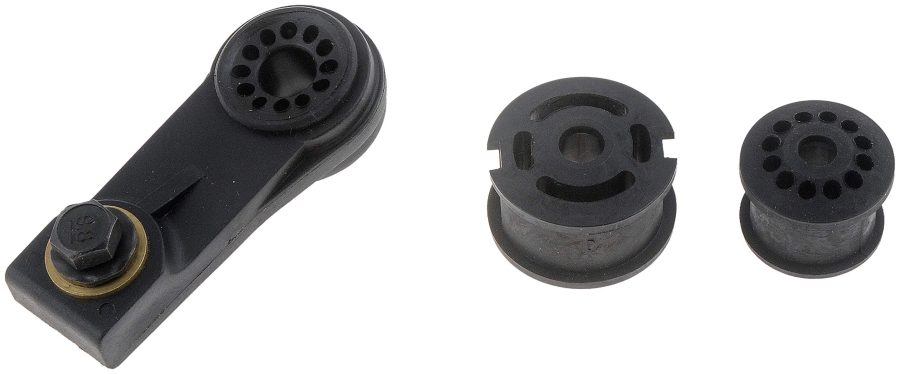 DORMAN 14044 Shift Cable Bushing Kit Compatible with Select Chrysler / Dodge / Plymouth Models (OE FIX)