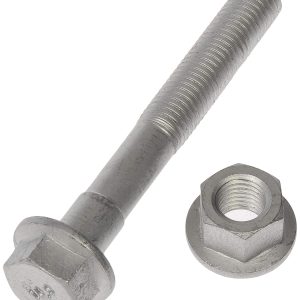 DORMAN 14859 Control Arm Bolt Kit Compatible with Select Jeep Models