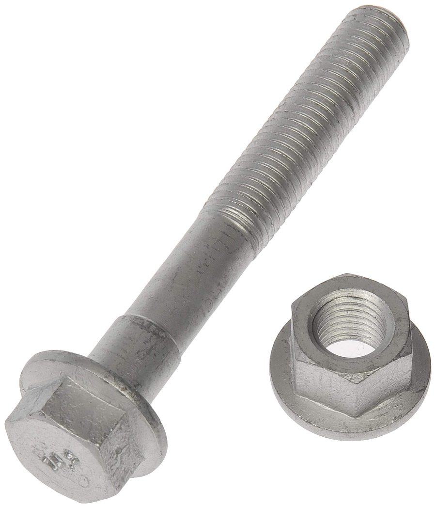 DORMAN 14859 Control Arm Bolt Kit Compatible with Select Jeep Models