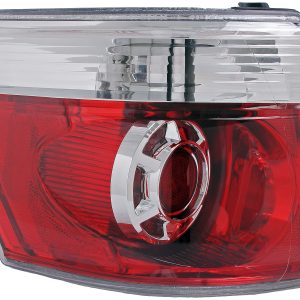 DORMAN 1571412 Driver Side Tail Light Assembly Compatible with Select GMC Models