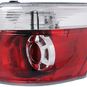 DORMAN 1571444 Passenger Side Tail Light Assembly Compatible with Select GMC Models