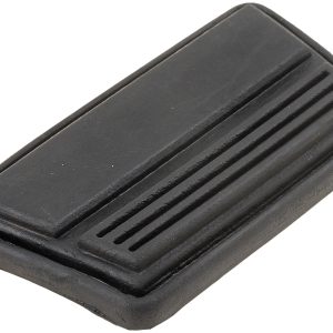 DORMAN 20713 Brake Pedal Pad Compatible with Select Models