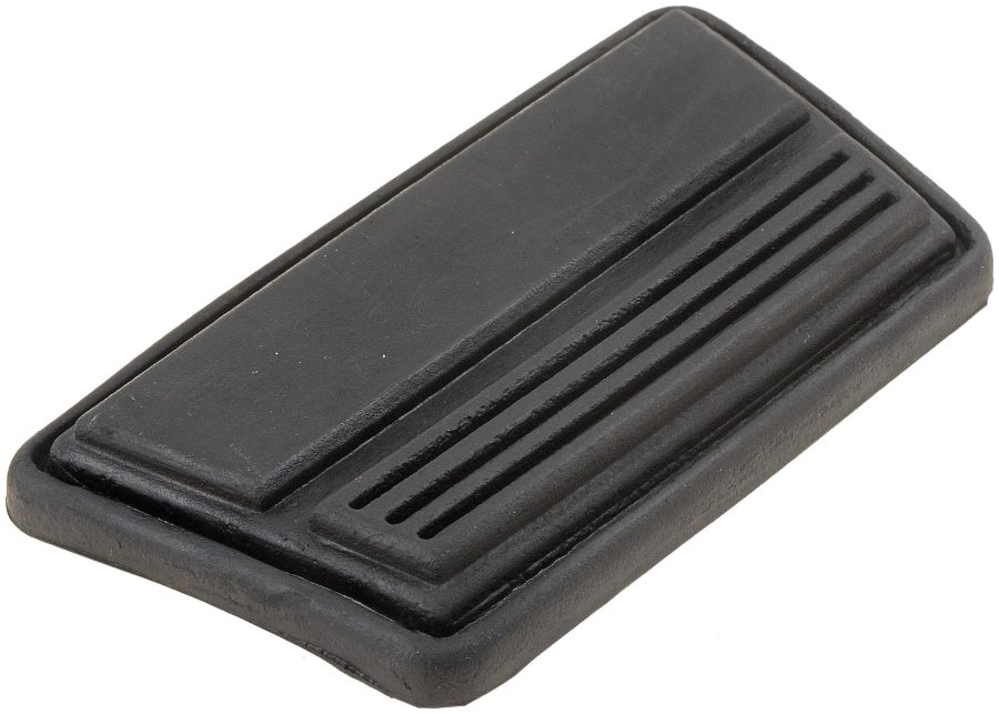 DORMAN 20713 Brake Pedal Pad Compatible with Select Models