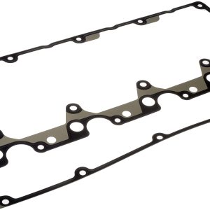 DORMAN 263-201 Driver Side Engine Valve Cover Gasket Compatible with Select Ford Models