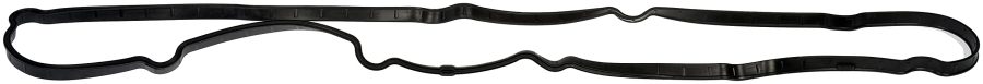 DORMAN 263-209 Driver Side Engine Valve Cover Gasket Compatible with Select Ford Models