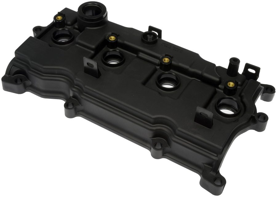 DORMAN 263-211 Engine Valve Cover Compatible with Select Infiniti/Nissan Models