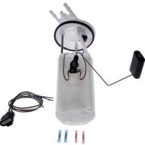 DORMAN 2630306 Fuel Pump Module Assembly Compatible with Select Chevrolet/GMC Models