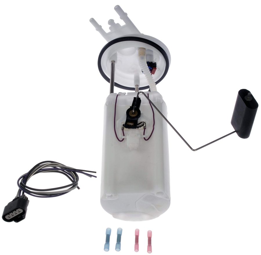 DORMAN 2630306 Fuel Pump Module Assembly Compatible with Select Chevrolet/GMC Models