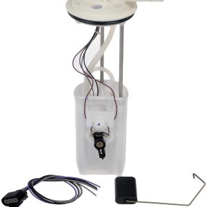 DORMAN 2630332 Fuel Pump Module Assembly Compatible with Select Chevrolet/GMC Models