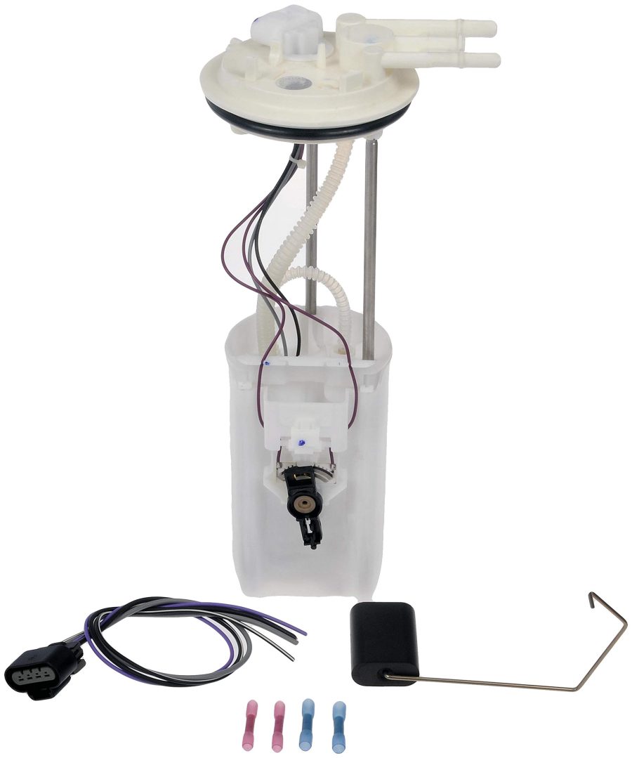 DORMAN 2630332 Fuel Pump Module Assembly Compatible with Select Chevrolet/GMC Models