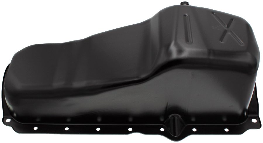 DORMAN 264-100 Engine Oil Pan Compatible with Select Models