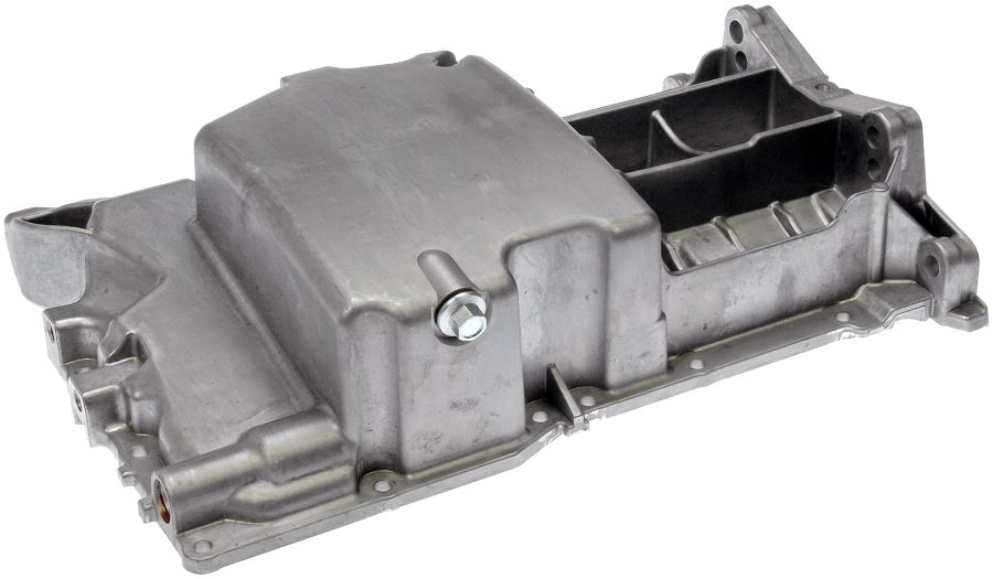 DORMAN 264-133 Engine Oil Pan Compatible with Select Models