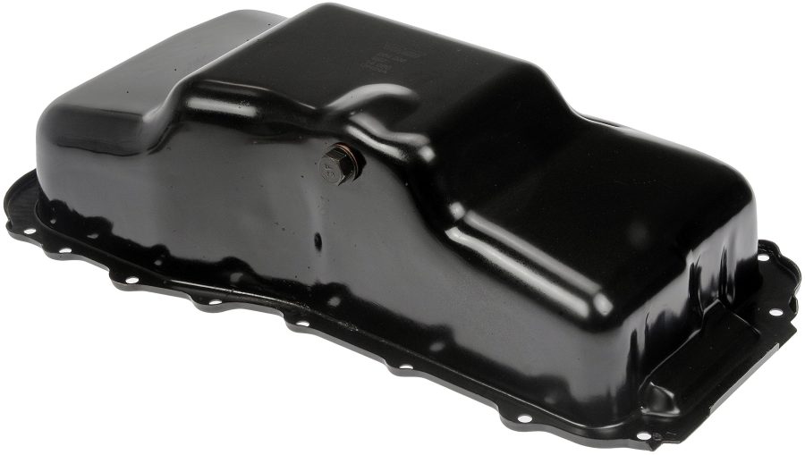 DORMAN 264-205 Engine Oil Pan Compatible with Select Chrysler / Dodge / Plymouth Models