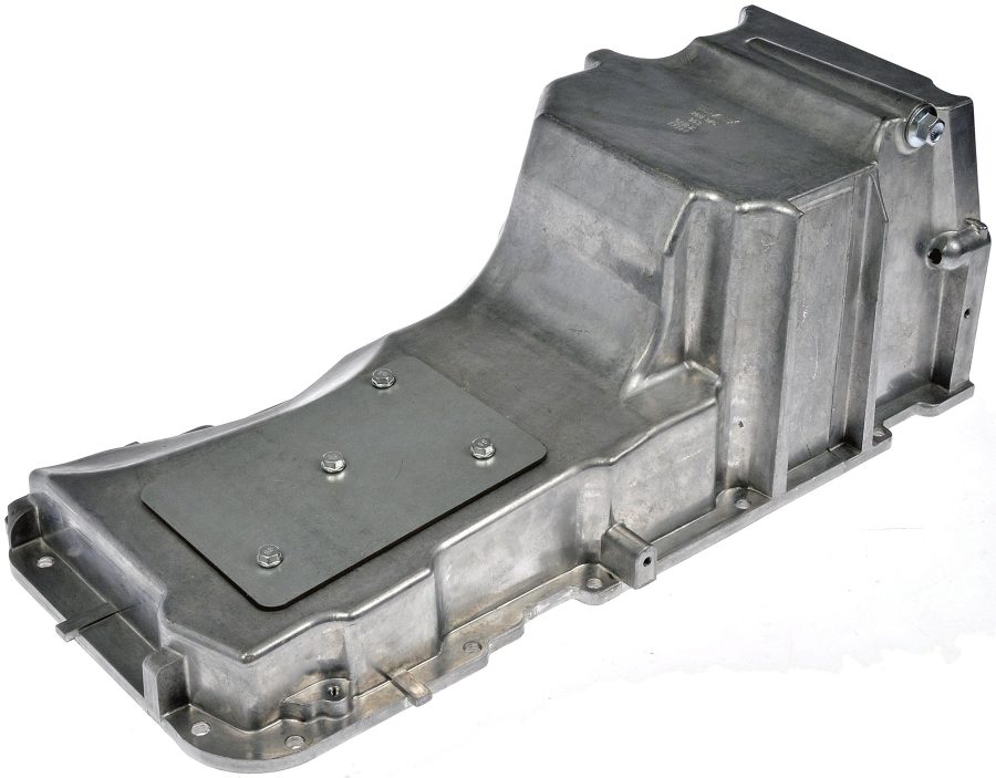 DORMAN 264-375 Engine Oil Pan Compatible with Select Models