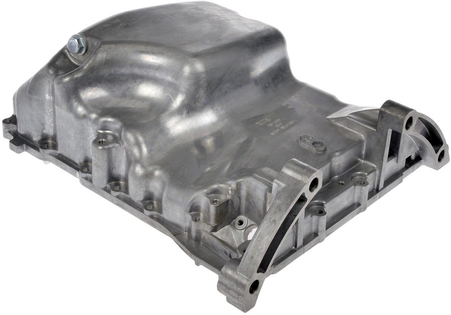 DORMAN 264-380 Engine Oil Pan Compatible with Select Acura / Honda Models