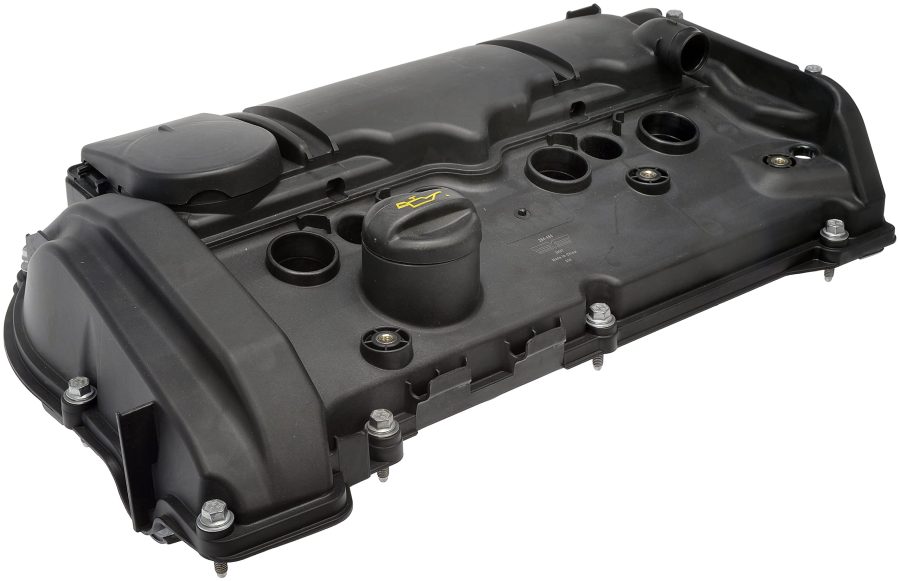 DORMAN 264-496 Engine Valve Cover Compatible with Select Mini Models