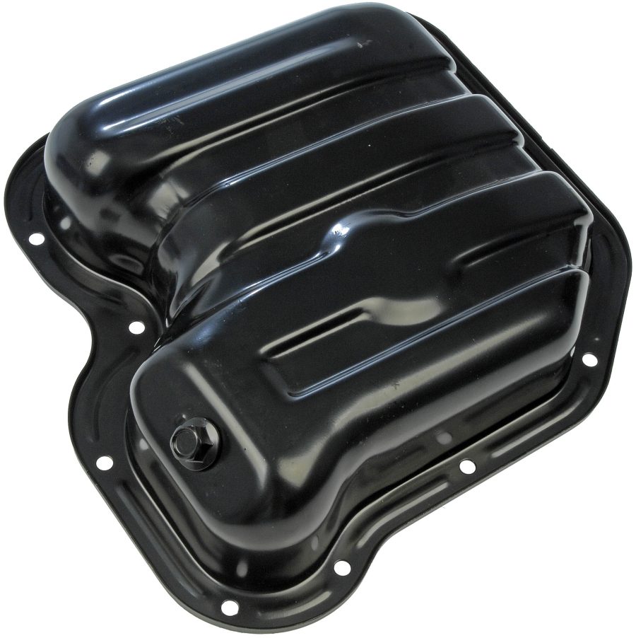 DORMAN 264-506 Engine Oil Pan Compatible with Select Infiniti/Nissan Models