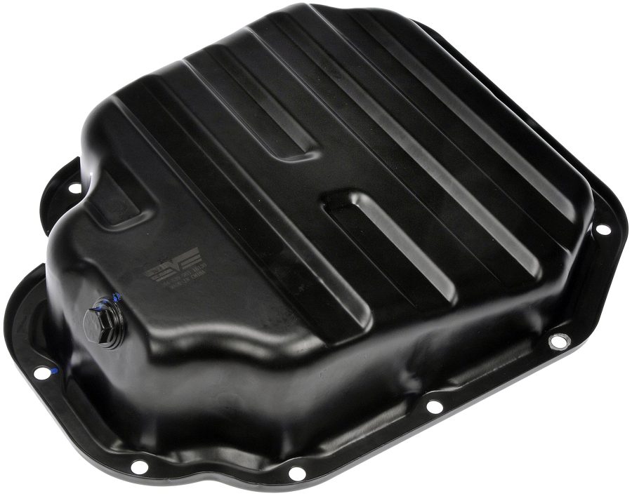 DORMAN 264-539 Engine Oil Pan Compatible with Select Nissan Models