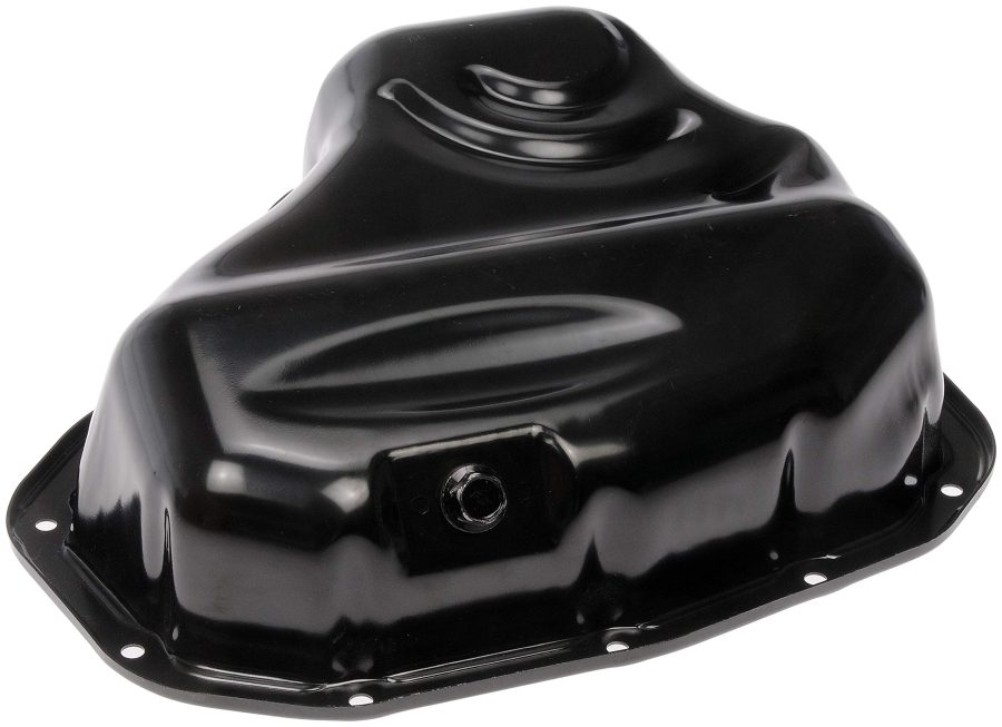 DORMAN 264-593 Engine Oil Pan Compatible with Select Lexus / Scion / Toyota Models