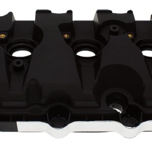 DORMAN 264-737 Driver Side Engine Valve Cover Compatible with Select Ford/Lincoln Models