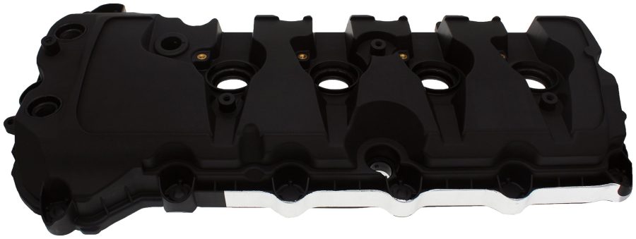 DORMAN 264-737 Driver Side Engine Valve Cover Compatible with Select Ford/Lincoln Models