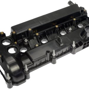 DORMAN 264-757 Engine Valve Cover Compatible with Select Ford/Lincoln Models